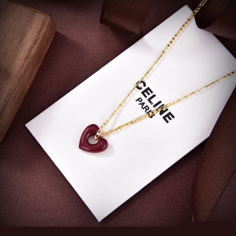 Ce**e necklaces